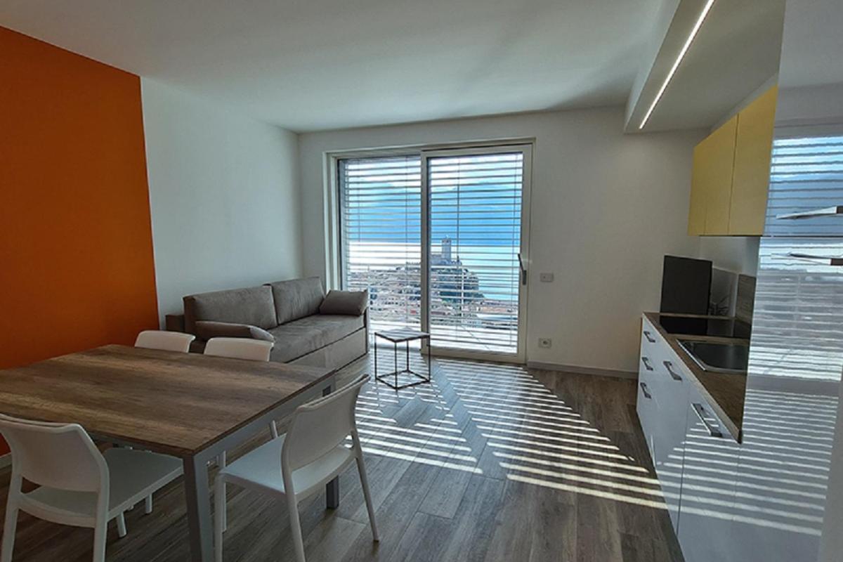 Appartement Luxury Natura *