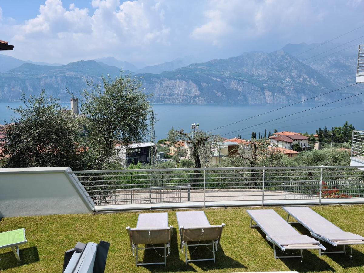 Luxury Natura Appartement *