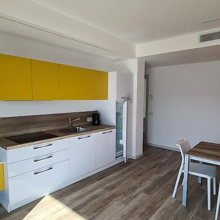 Luxury Apartments Natura Malcesine Exterior foto