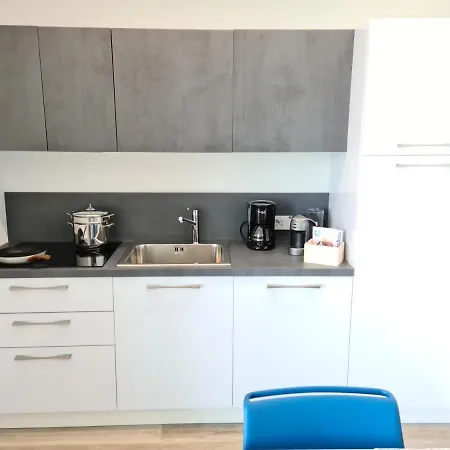 Luxury Apartments Natura Malcesine Exterior foto