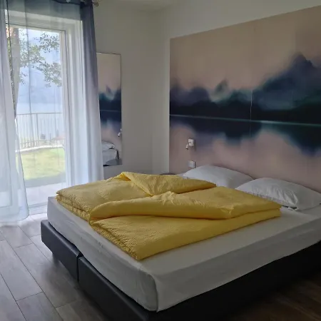 Luxury Apartments Natura Malcesine Exterior foto