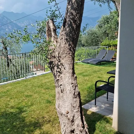 Luxury Apartments Natura Malcesine Exterior foto