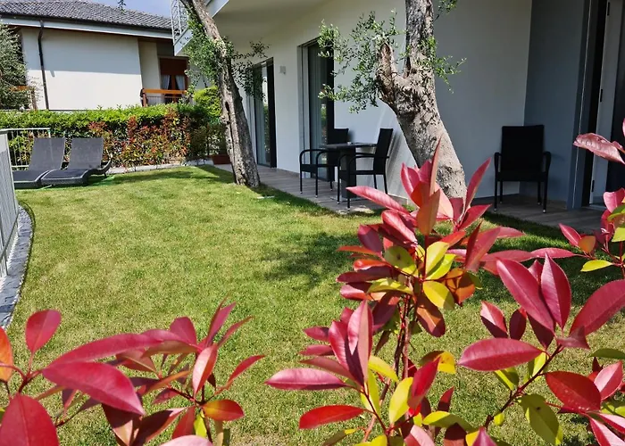 Luxury Apartments Natura