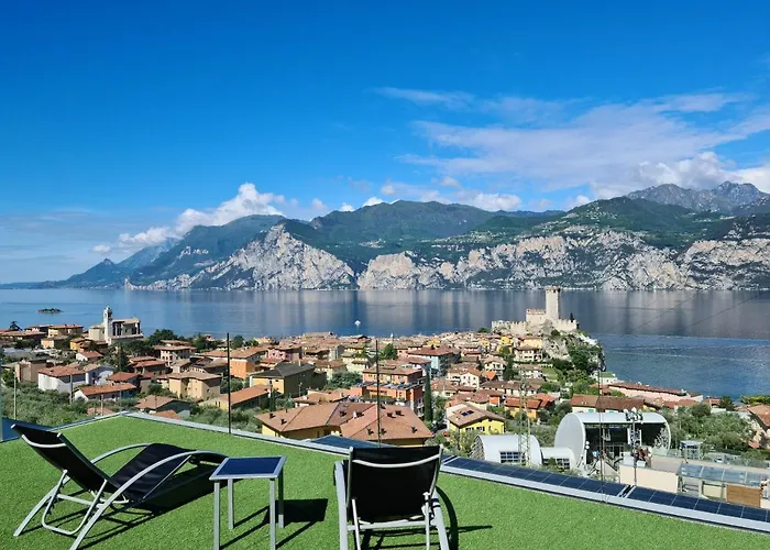 Luxury Apartments Natura