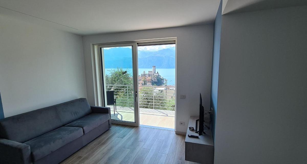 Apartment Luxury Natura