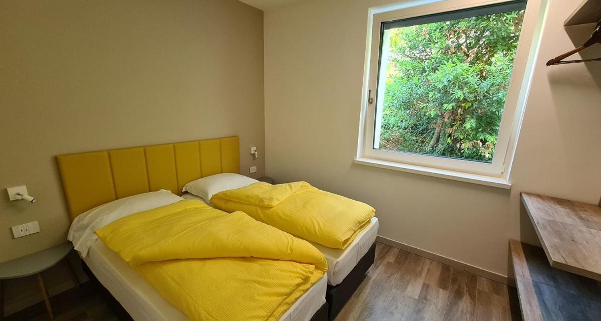 Apartment Luxury Natura Malcesine