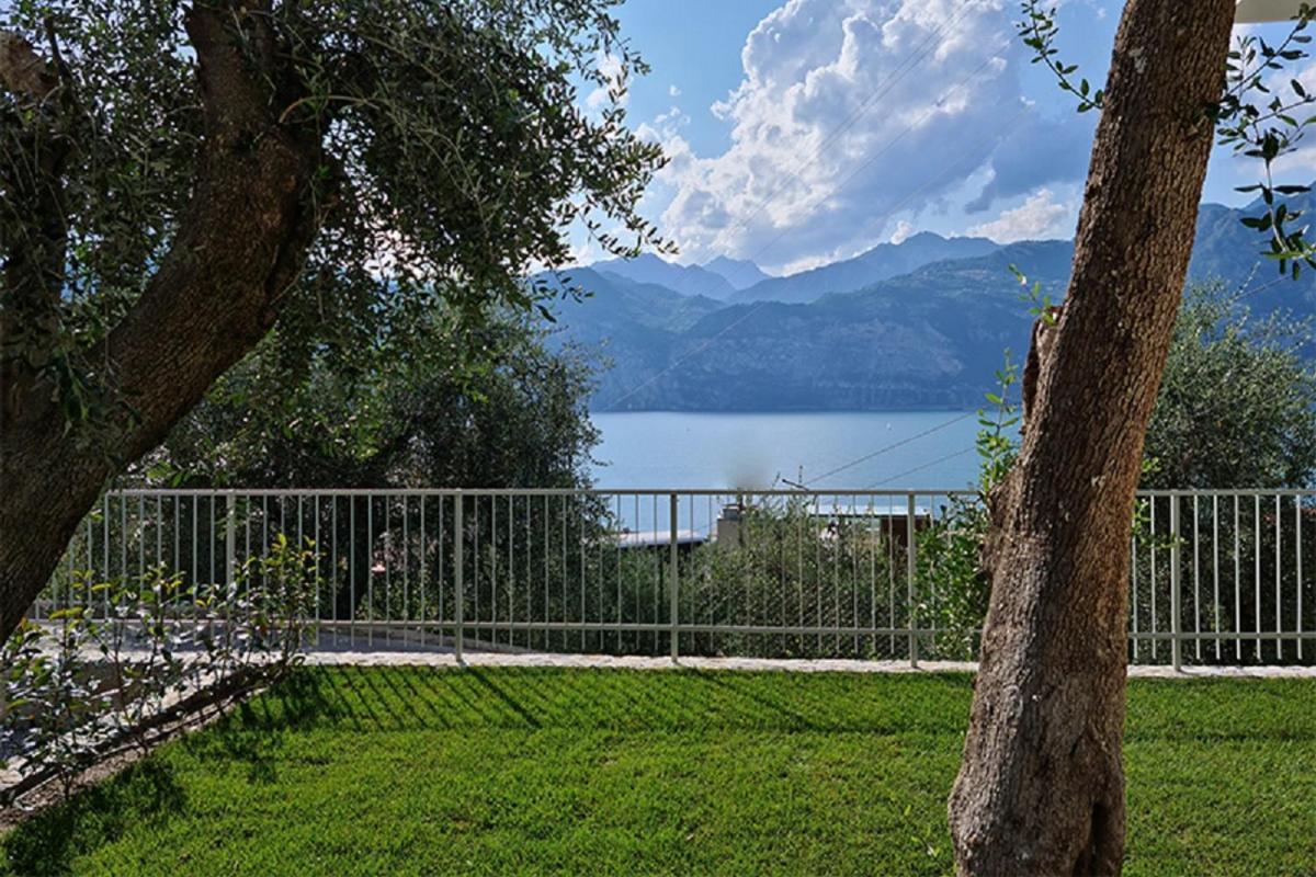 Luxury Natura Apartment Malcesine