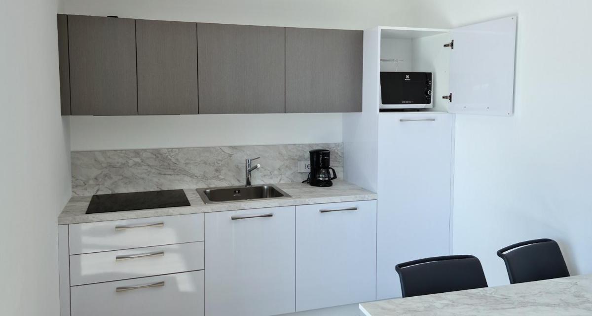 Apartment Luxury Natura *