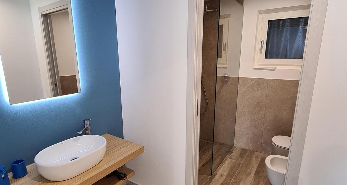 Luxury Natura Apartment *