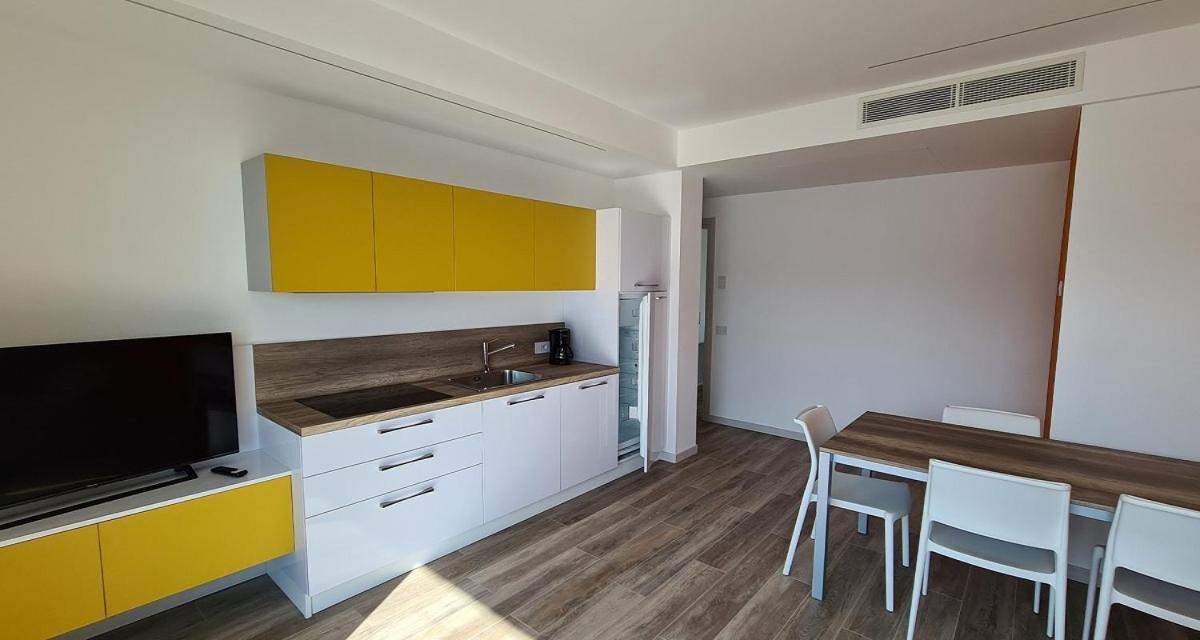 Luxury Natura Apartment *
