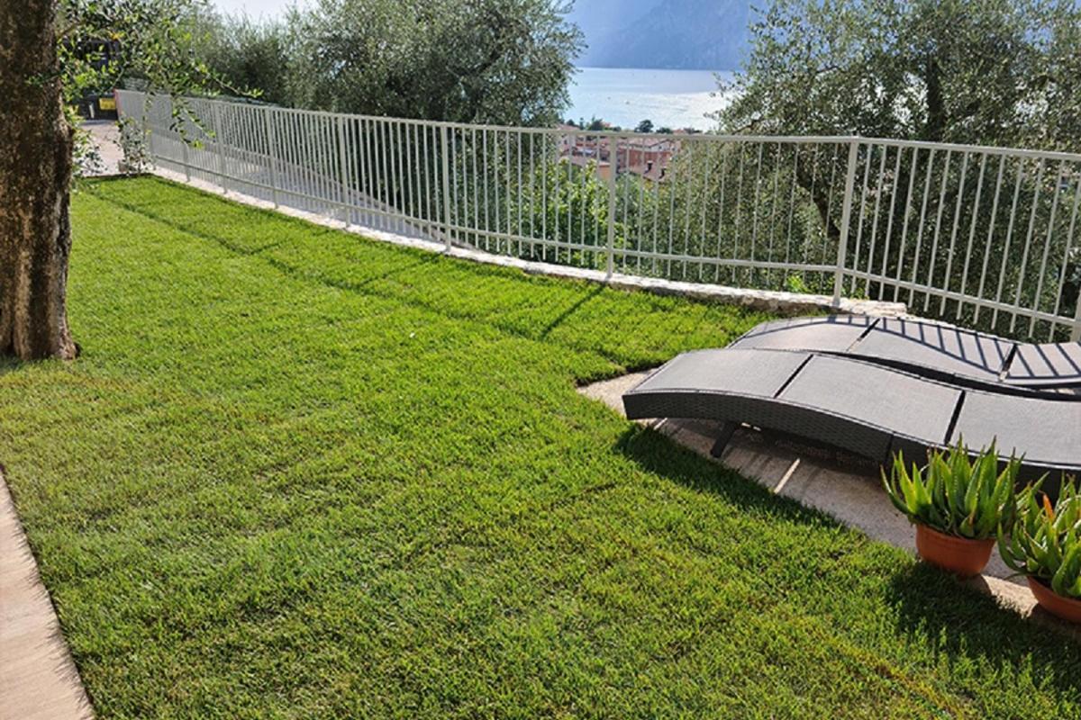 Luxury Natura Malcesine