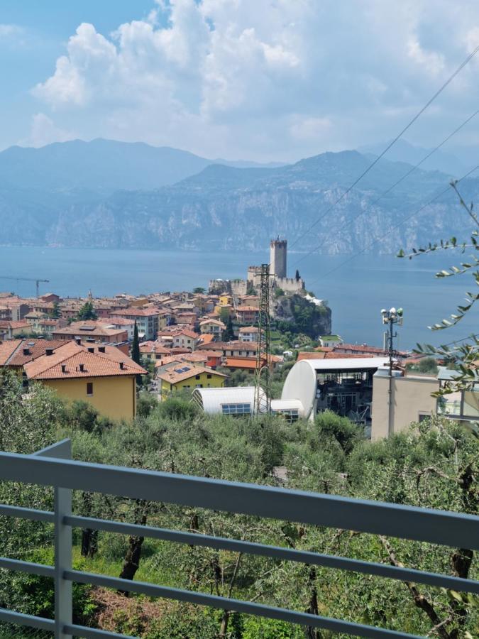 Luxury Natura * Malcesine