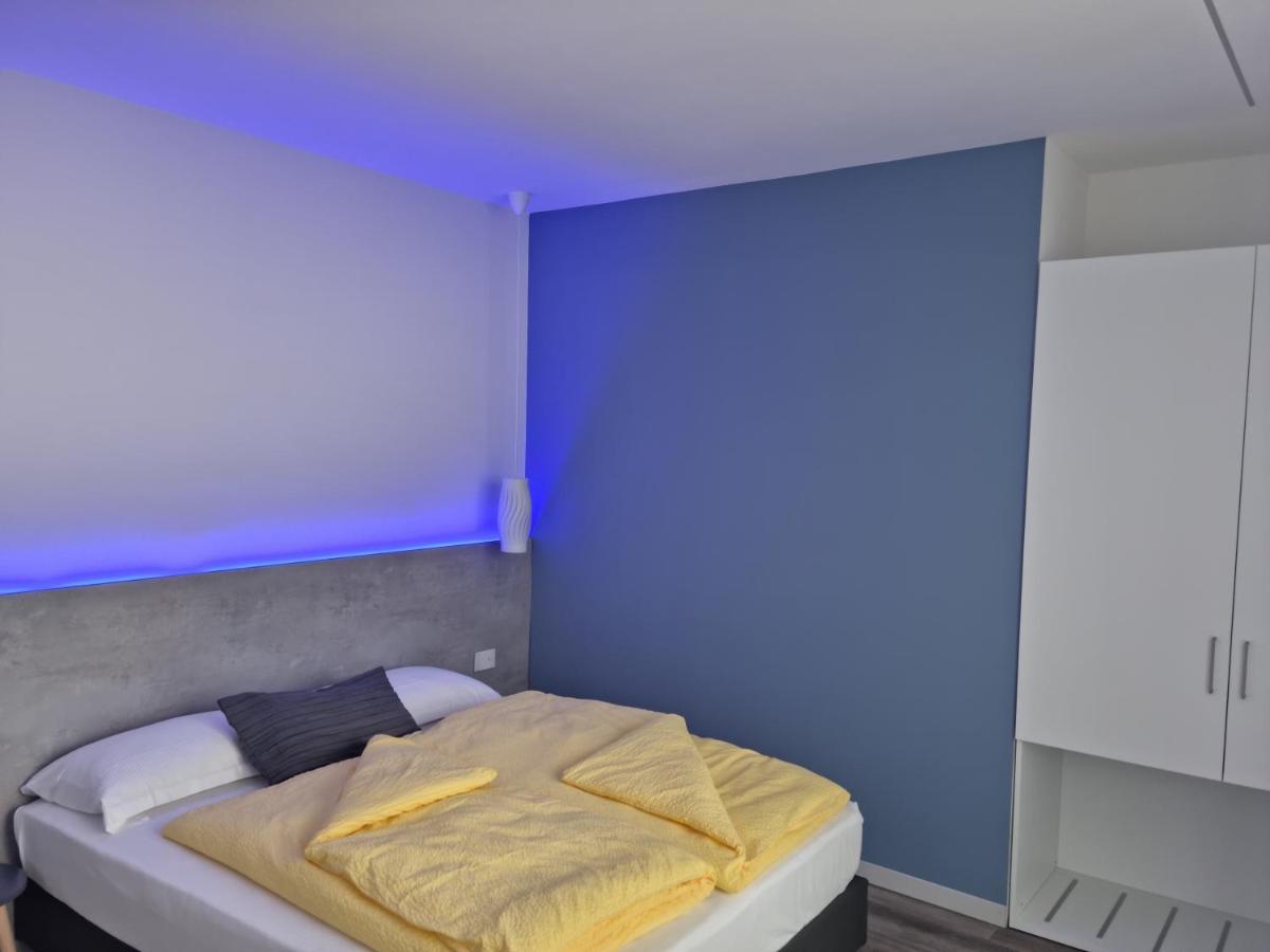 Apartment Luxury Natura