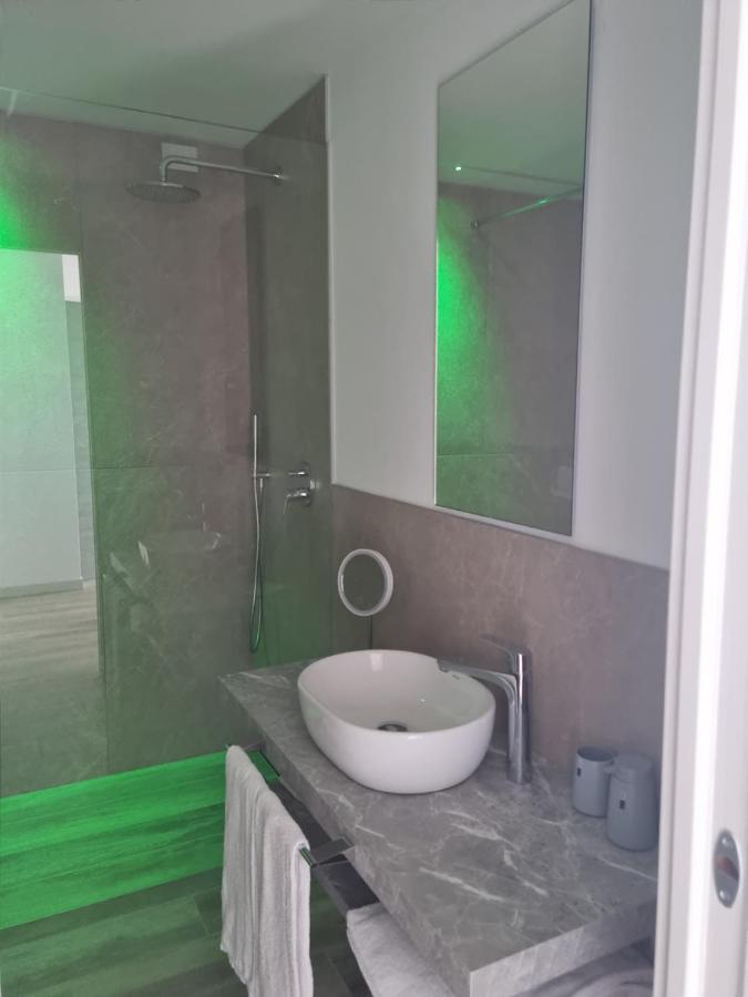 Apartment Luxury Natura Malcesine