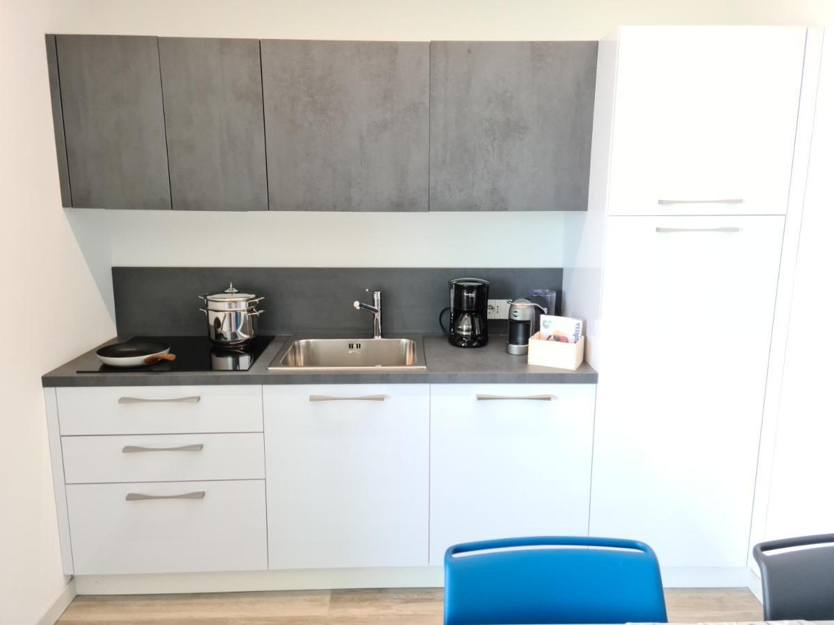 Apartment Luxury Natura