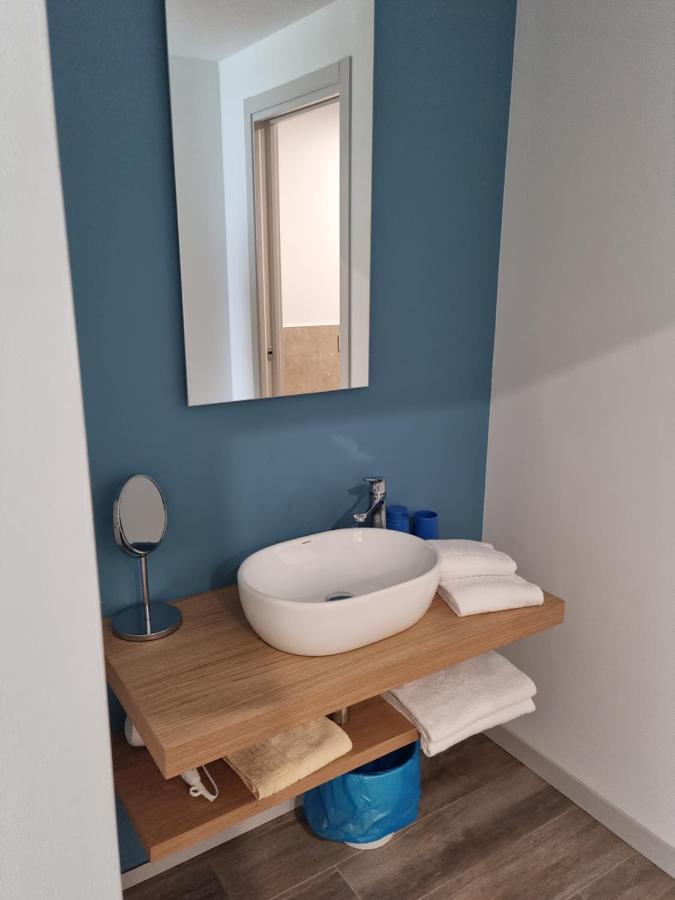 Luxury Natura Apartment Malcesine
