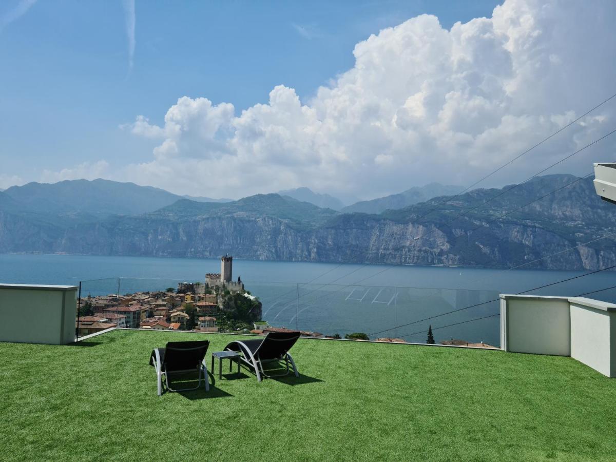 Luxury Natura * Malcesine