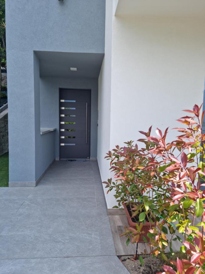 Luxury Natura Apartment Malcesine