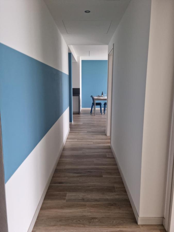 Luxury Natura Apartment *
