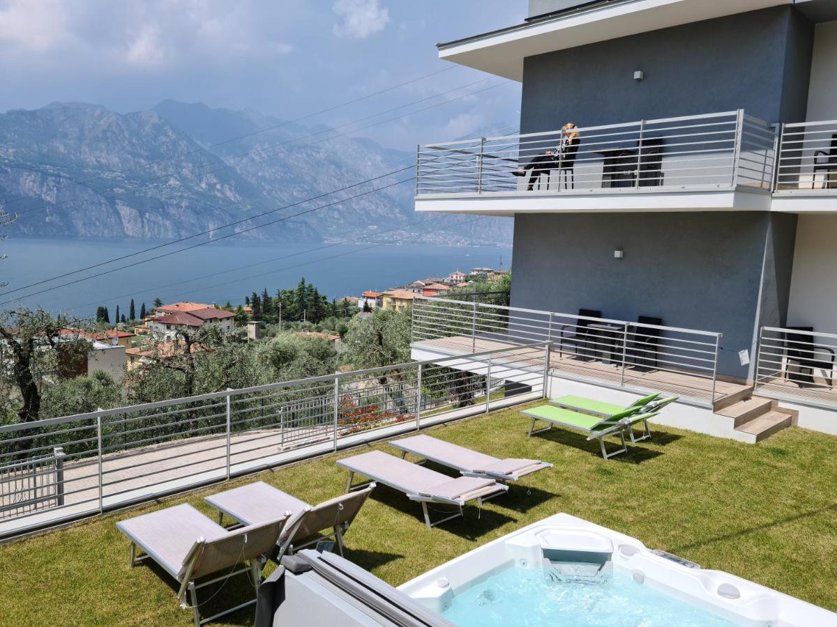 Luxury Natura Apartment