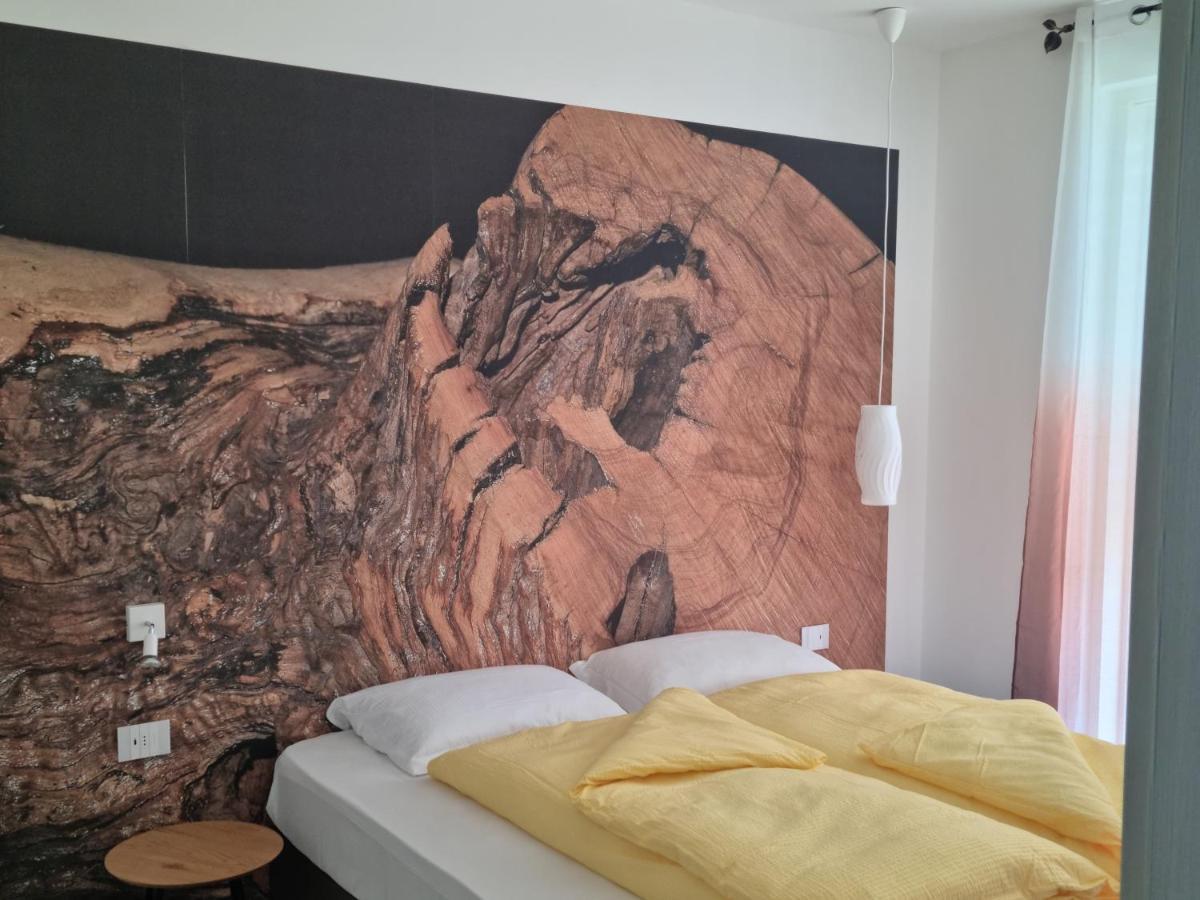 Luxury Natura Apartment *