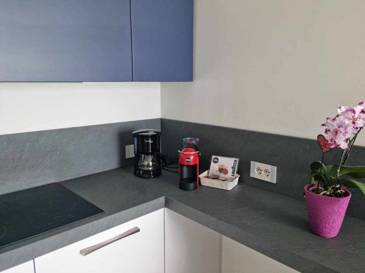 Luxury Natura Apartment *