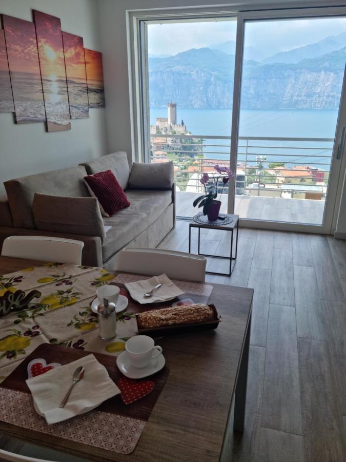 Luxury Natura Malcesine