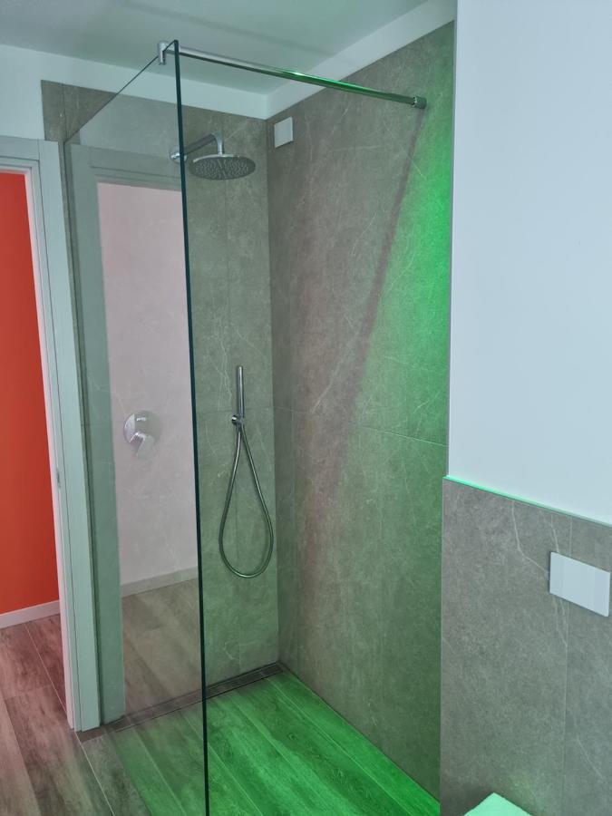 Apartment Luxury Natura Malcesine