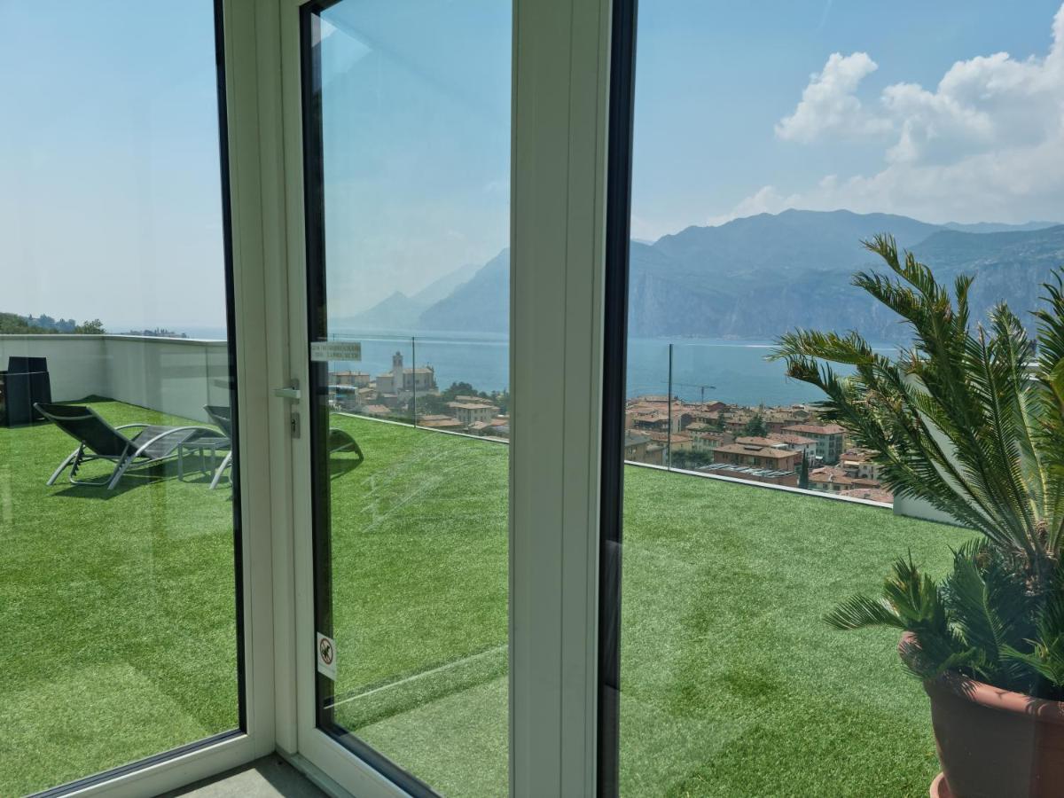 Luxury Natura Malcesine