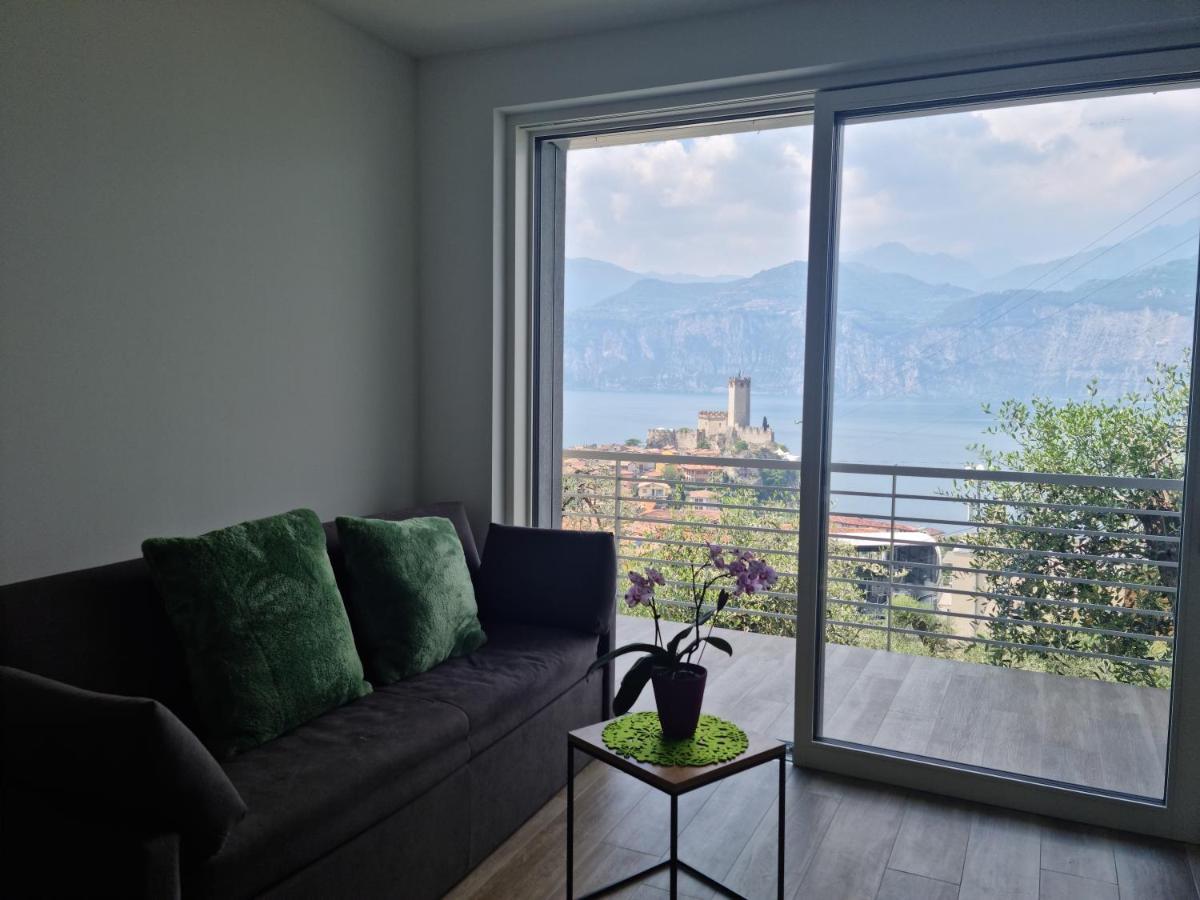 Luxury Natura * Malcesine