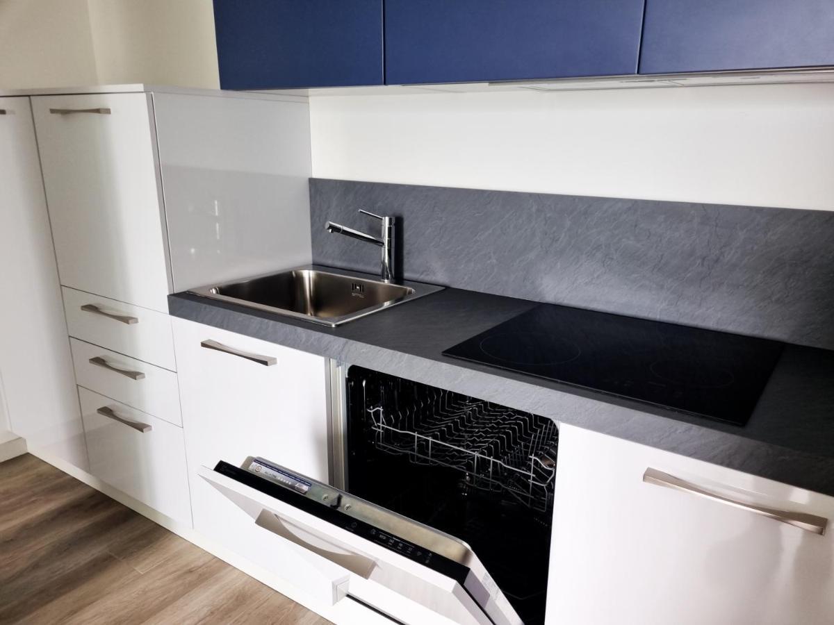 Luxury Natura Apartment *