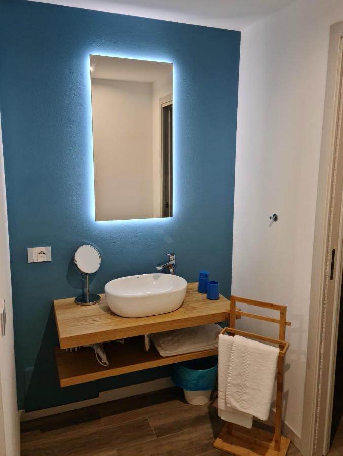 Apartment Luxury Natura